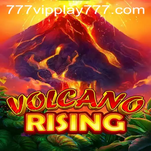 Exploring VolcanoRising: An Immersive Adventure with VIPPlay777