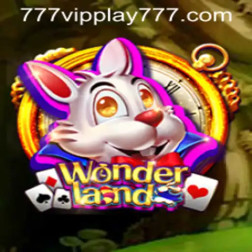 Explore 'Wonderland': An Exciting Journey with VIPPlay777