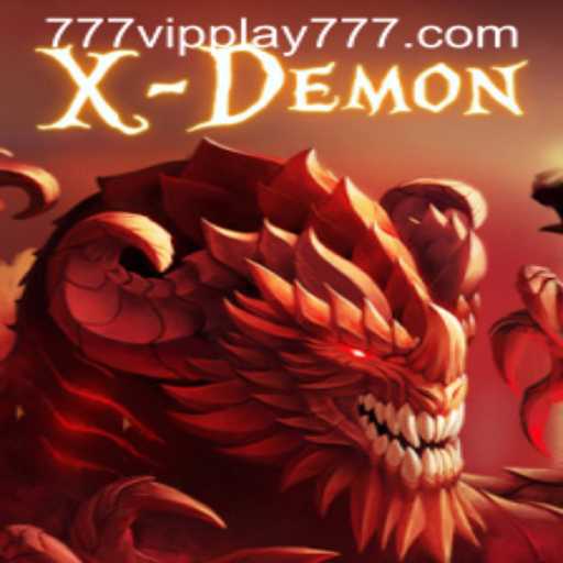 Step Into the Mystical World of XDemon with VIPPlay777