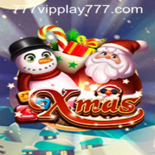 Unlock the Magical World of Xmas with VIPPlay777