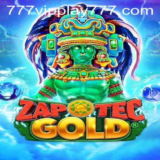 Discover the Thrilling Adventure of ZapOtecGold with VIPPlay777